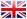 English Flag