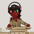 Avatar de Usuario