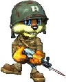 Avatar de Usuario